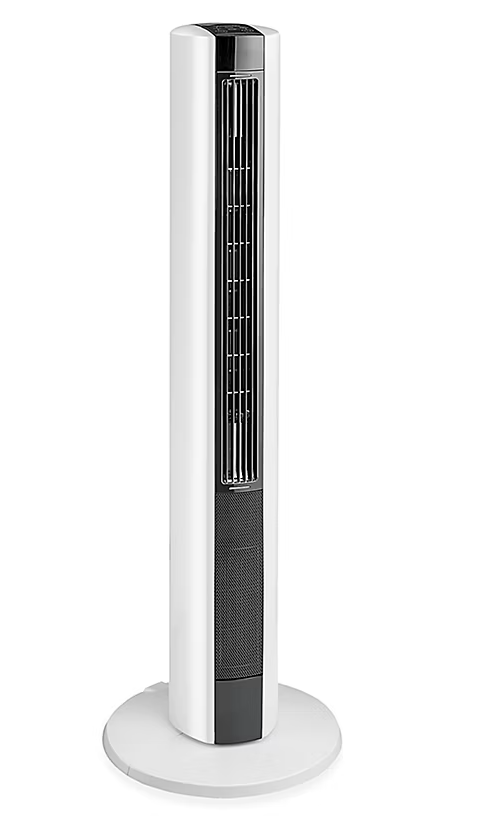 Portable Rotating Stand Up Fan