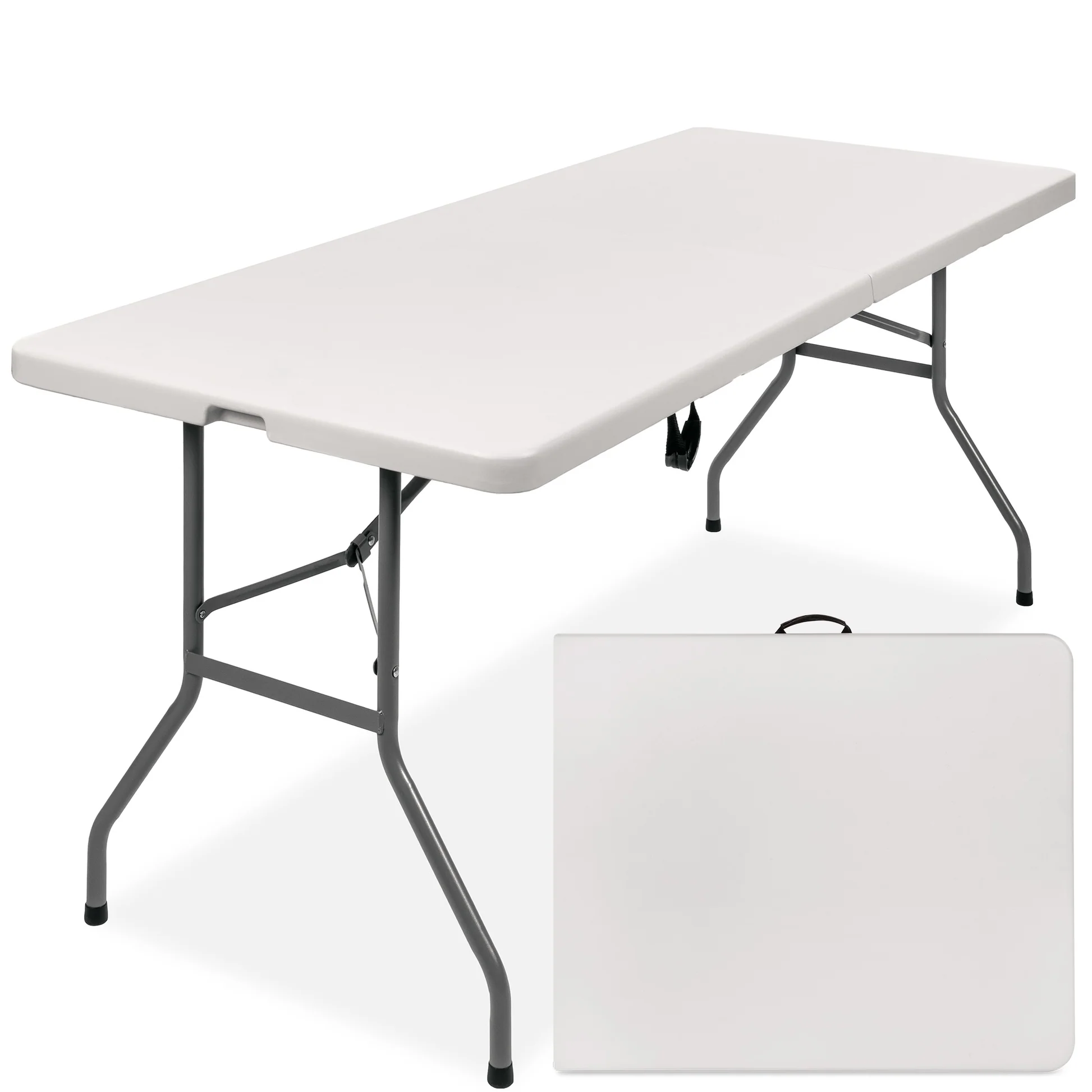Plastic Folding Tables