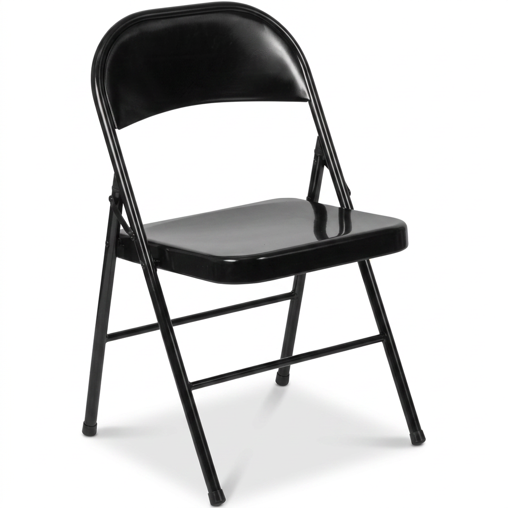 Folding Chairs